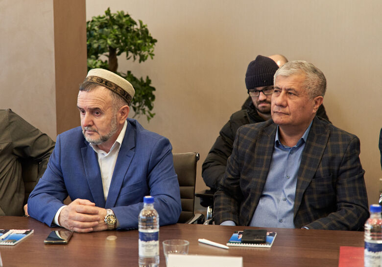 ALAN DIGORSKIY